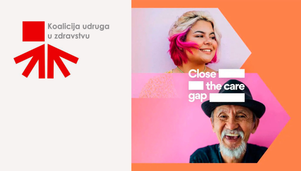 Smanjimo razlike u onkološkoj skrbi