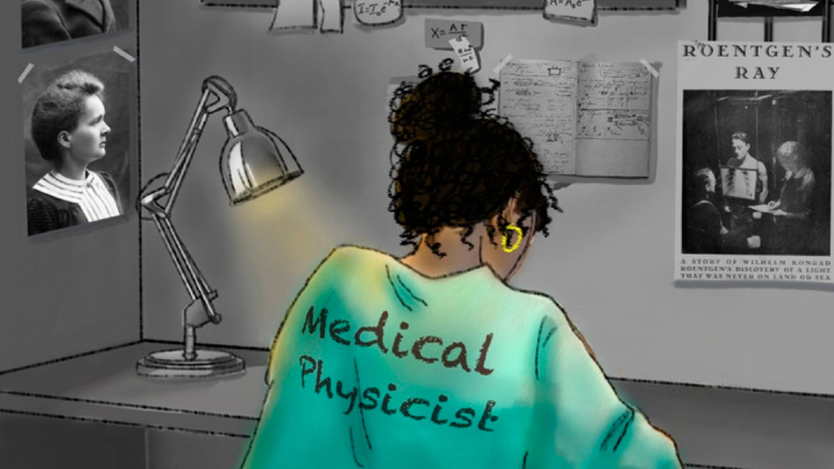 Medical physics in Croatia 2024