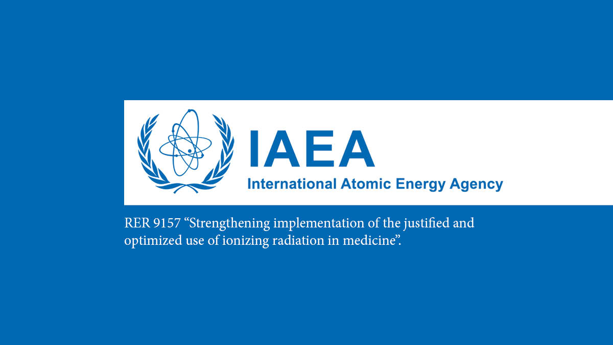 Regional Training Course on Radiation Protection in Therapeutic Nuclear Medicine