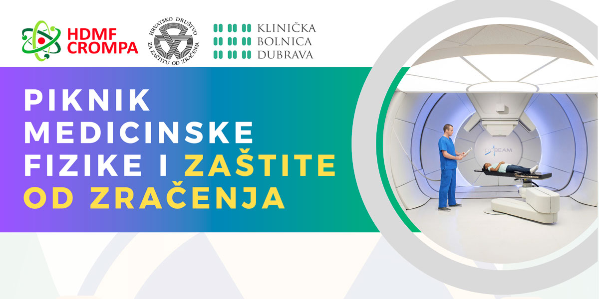 Piknik medicinske fizike i zaštite od zračenja 2025