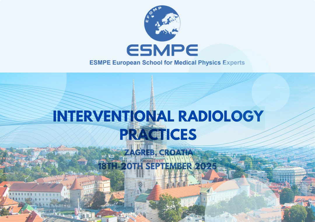 Medicinska fizika u Hrvatskoj 2025.