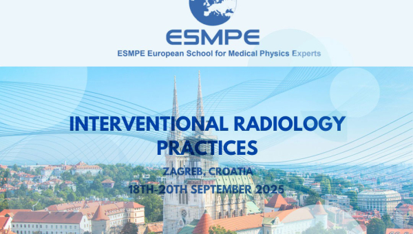 Medicinska fizika u Hrvatskoj 2025.